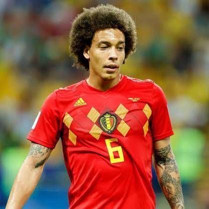 Axel Witsel