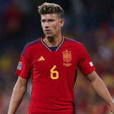Marcos Llorente