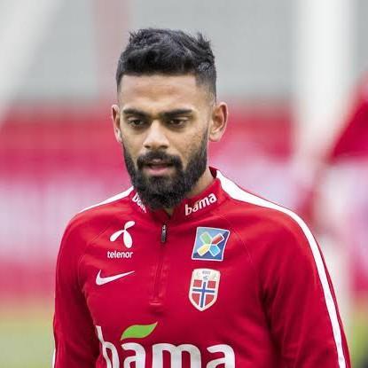Ghayas Zahid