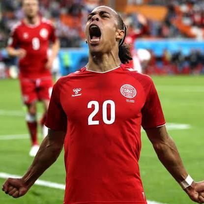 Yussuf Yurary Poulssen
