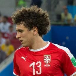 Miloš Veljković