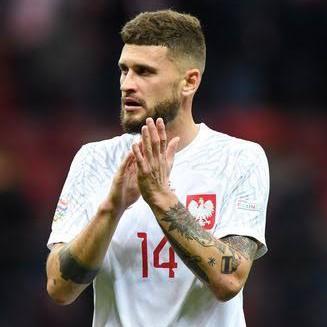 Mateusz Klich