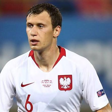 Krystian Bielik
