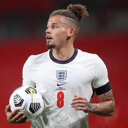 Kalvin Phillips