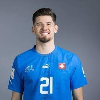 Gregor Kobel