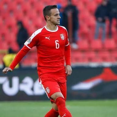 Nemanja Maksimović