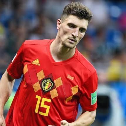 Thomas Meunier