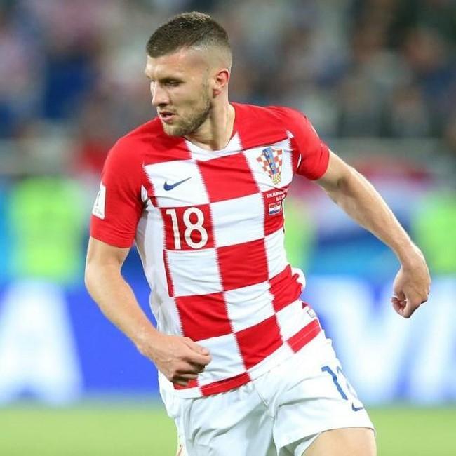 Ante Rebić