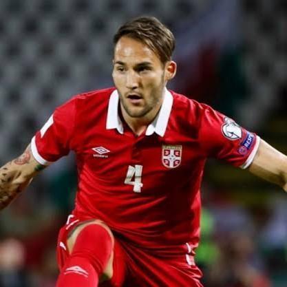 Nemanja Gudelj