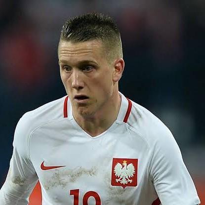 Piotr Zieliński