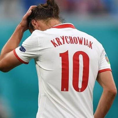 Grzegorz Krychowiak