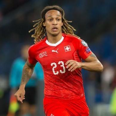 Kevin Mbabu