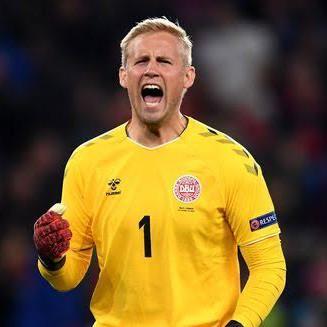 Kasper Schmeichel