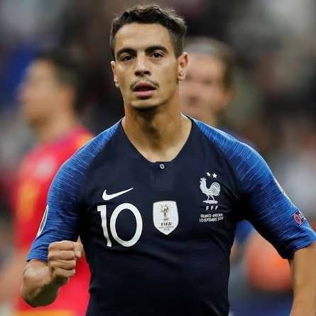 Wissam Ben Yedder