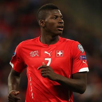 Breel Embolo