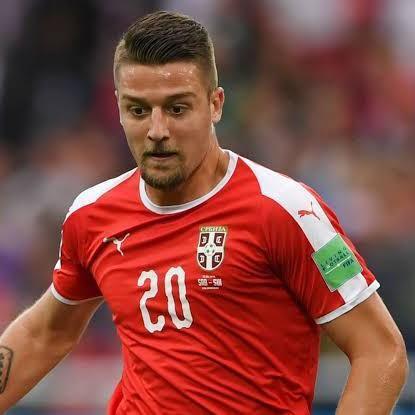 Sergej Milinković-Savić