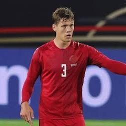 Jannik Vestergaard
