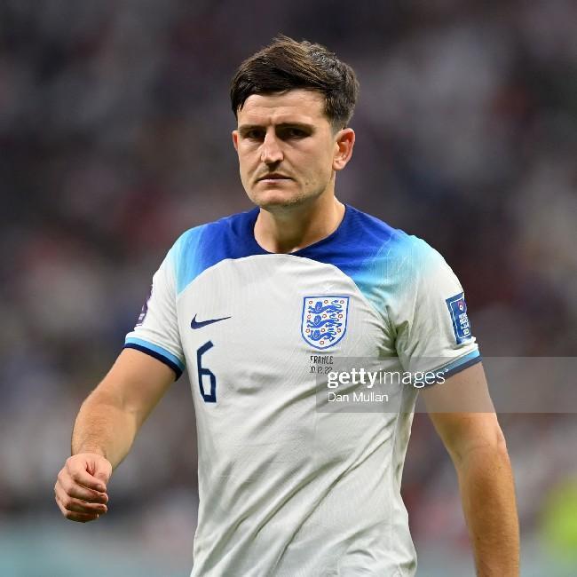 Harry Maguire