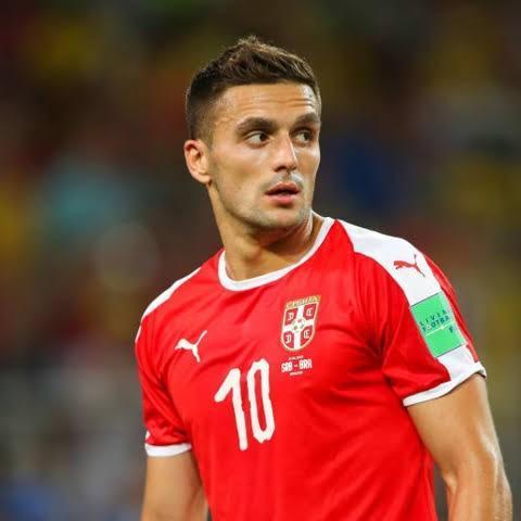 Dusan Tadić