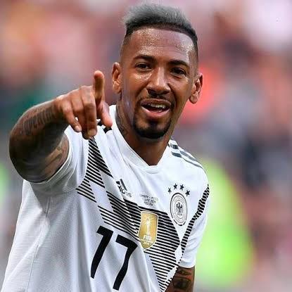 Jérôme Boateng