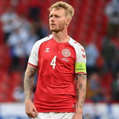 Simon Kjaer