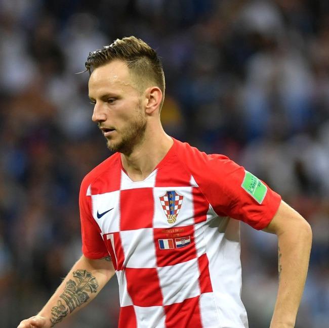 Ivan Rakitić