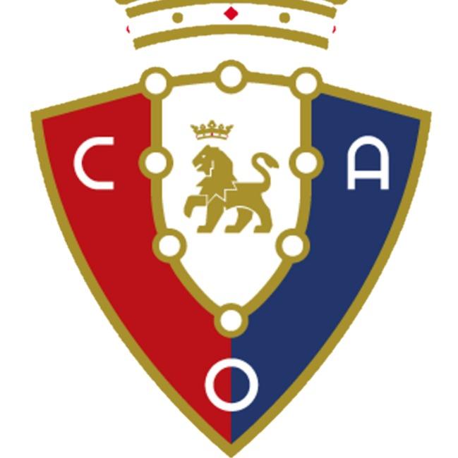 CA Osasuna
