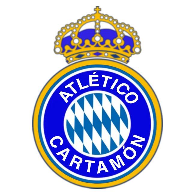 Atlético Cartamón