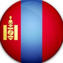Mongolia