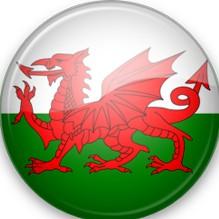 Wales