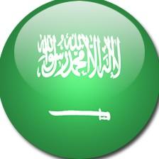 Saudi Arabia