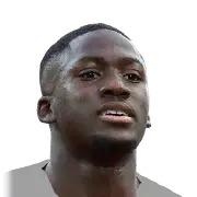 Konaté