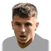Mason Mount