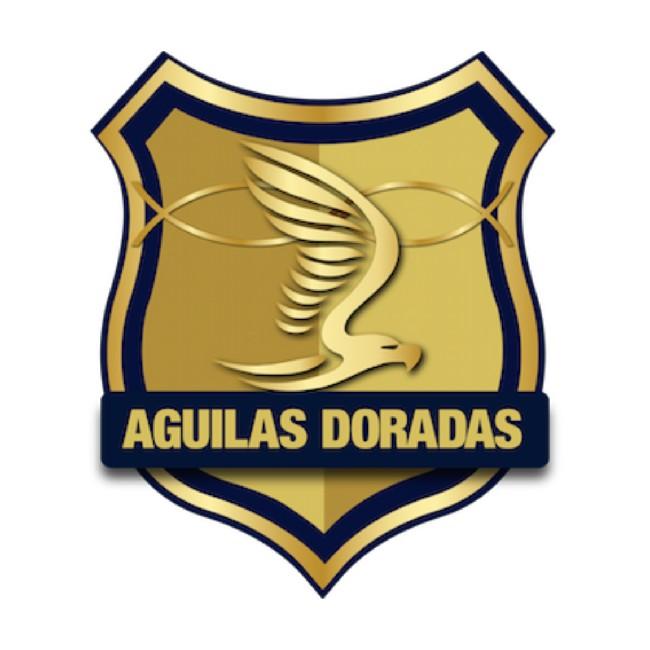 Águilas Doradas