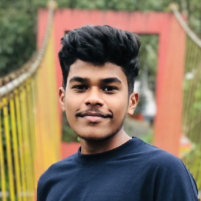 Abhisoorya (GK)
