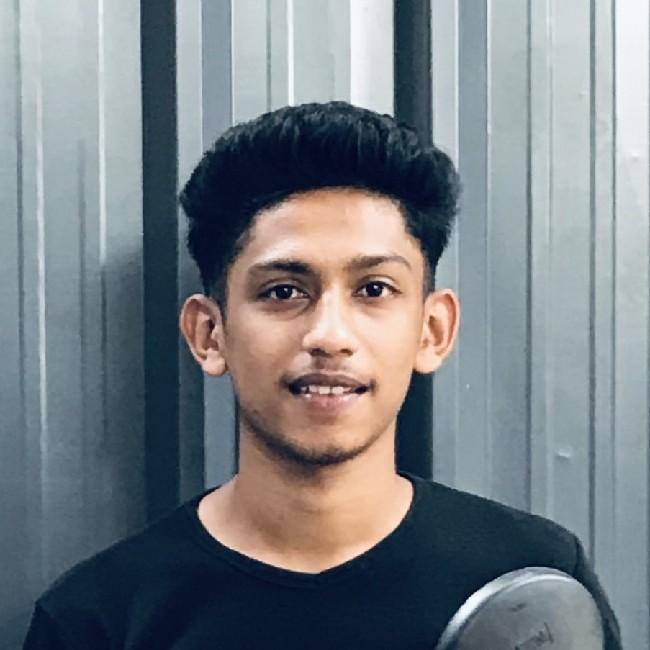 ABDUL NOOR