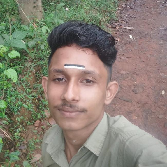 Rahul (GK)
