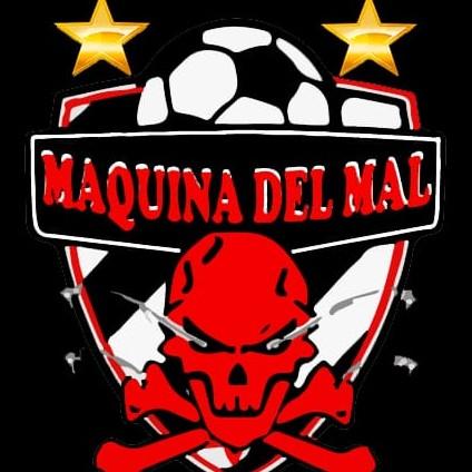 Máquina del mal F.C.