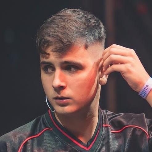 Nacho LCM
