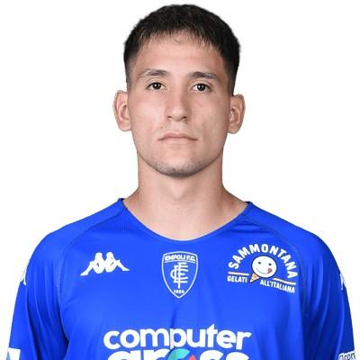 Martín Satriano