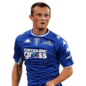 Liam Henderson