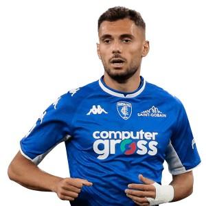 Nedim Bajrami