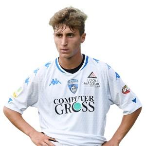 Tommaso Baldanzi