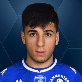 Fabiano Parisi