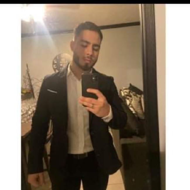 Fabio Anzaldo