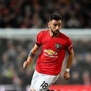 Bruno Fernandes