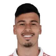Gabriel Martinelli