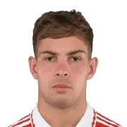 Smith Rowe