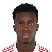 Nketiah