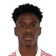 A. Lokonga